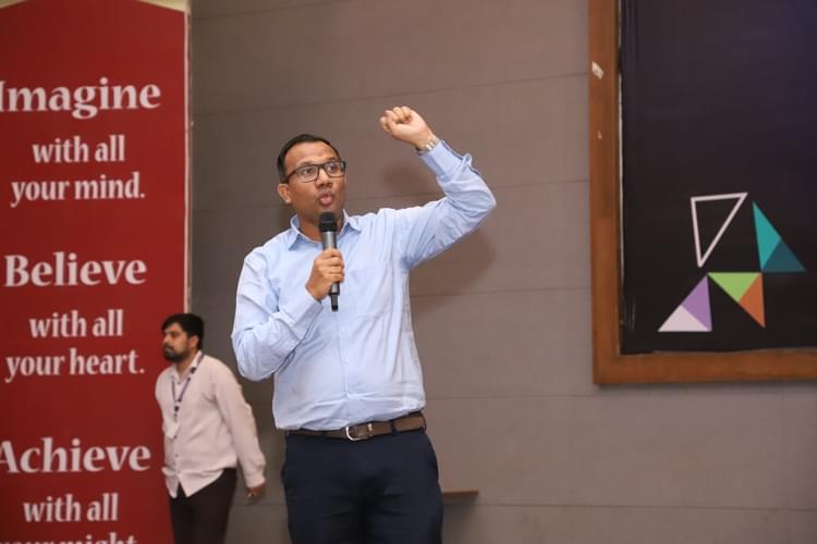 SAGE University Bhopal Events photo 71